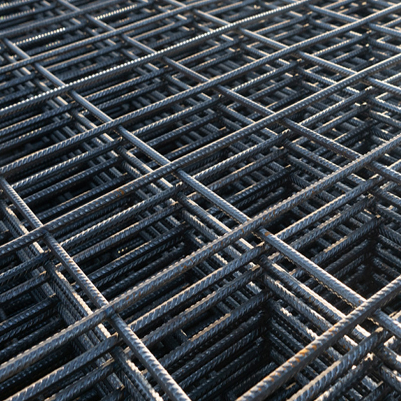 Beton Hasırları-