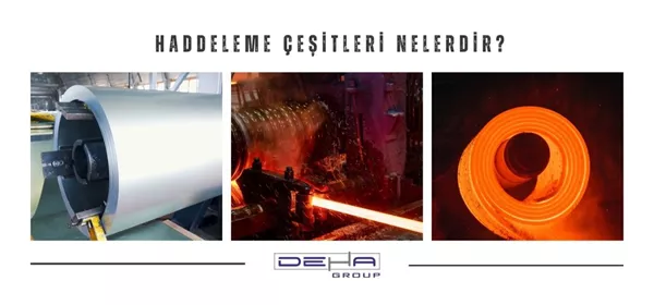 Welche Walzverfahren gibt es?