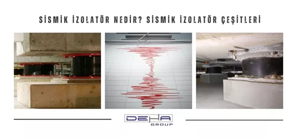 Was ist ein seismischer Isolator? Arten von seismischen Isolatoren